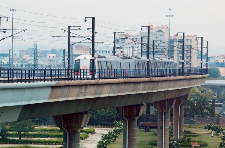 All Delhi Metro stations reopen for passengers after security-related closures amid student protests