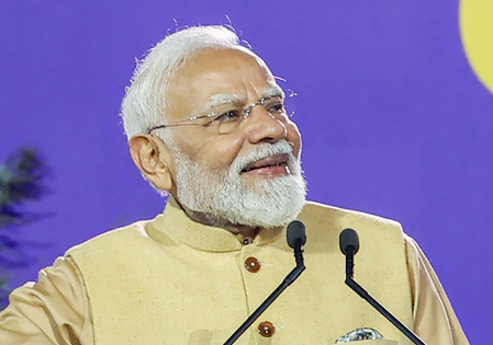 PM Modi to interact with participants of Viksit Vibrant Village Programme 2026 today