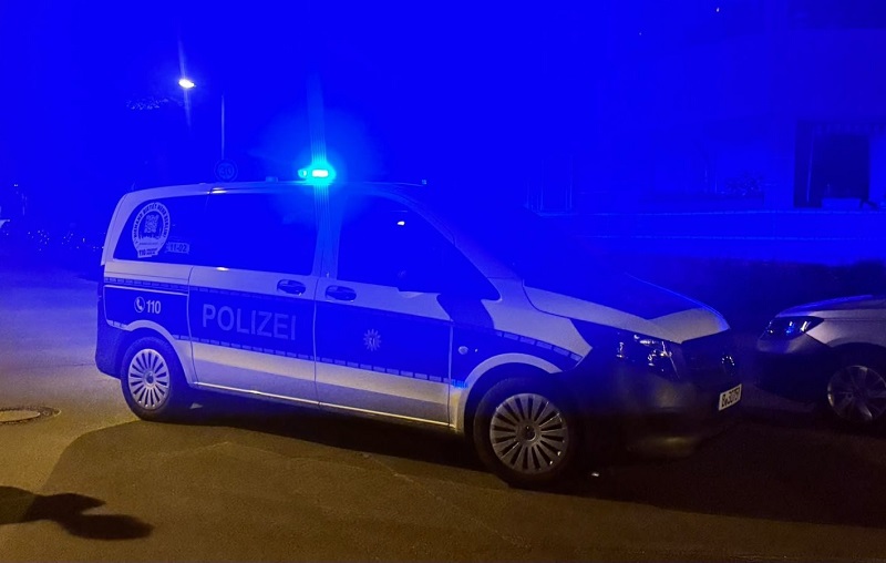 1 killed, 17 injured after car crashes into crowd in Berlin: Police