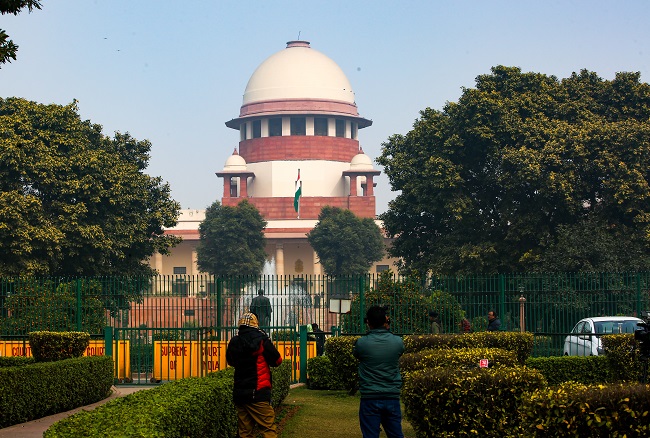 Govt earmarks Rs 2,010 crore to boost judicial infra, eCourt modernisation