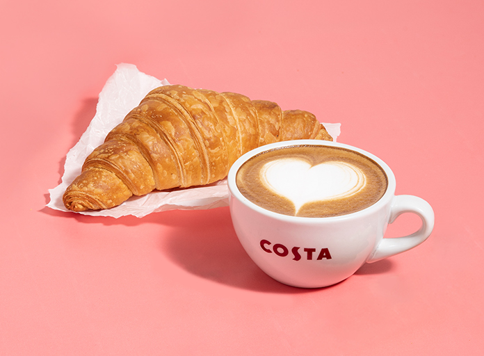 Costa Coffee's India store count declines for 1st time in over five years to 198