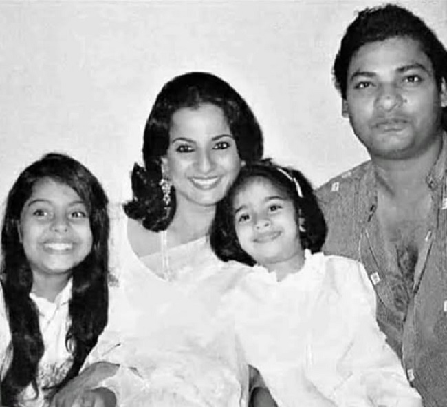 Kajol shares rare glimpses of her parents and in-laws, reflects on sacrifices that come with parenthood