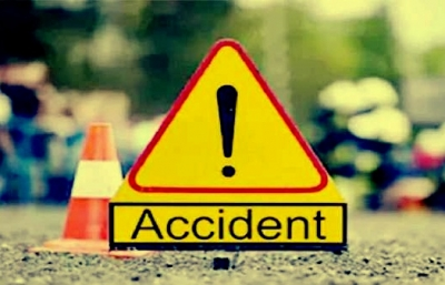 Two teens killed in road accident in Hyderabad