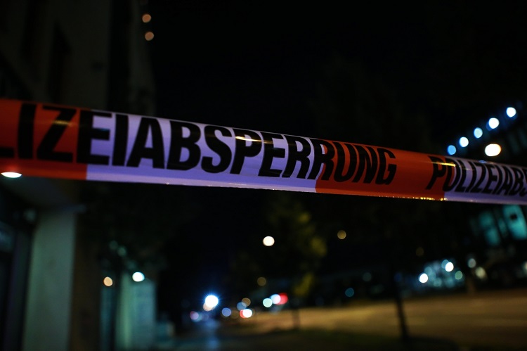 World leaders express solidarity with victims of Berlin Pride attack
