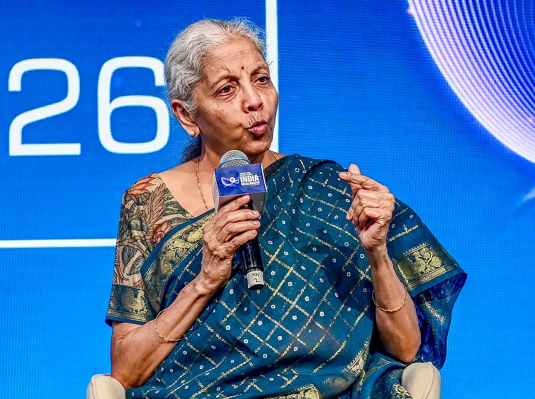 Govt has adequate resources to handle spike in petroleum, fertiliser subsidy bills: FM Sitharaman