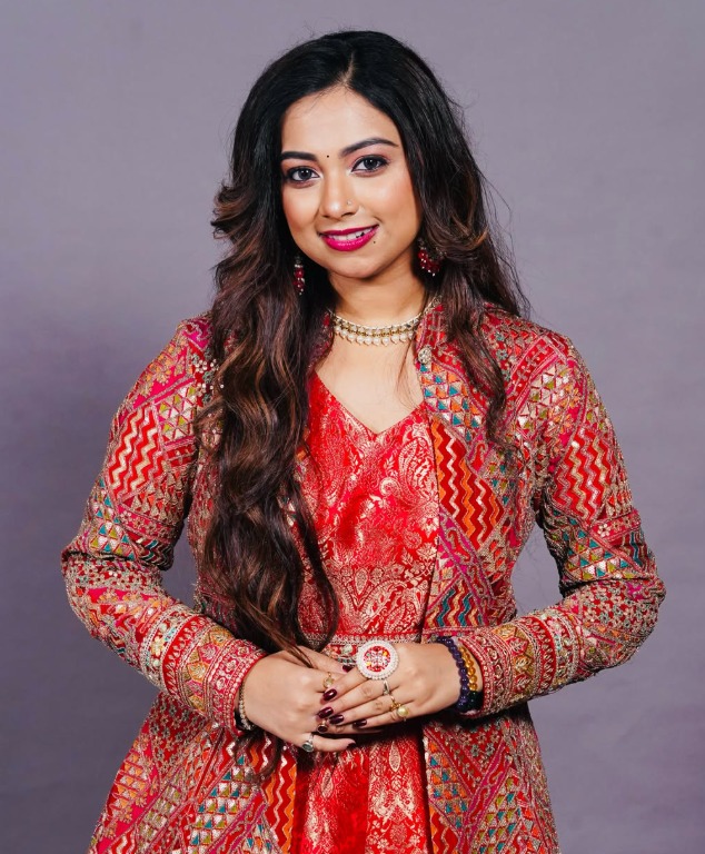 Jyotirmayee Nayak on winning ‘Indian Idol 16’: ‘The show helped me discover new aspects of myself as a singer’