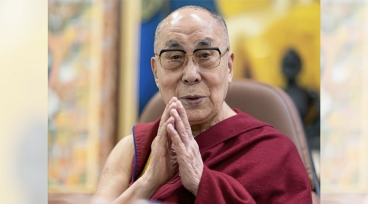 Impact of Chinese pressure on Nepal: Dalai Lama's representatives will not attend the Tibet conference in Kathmandu.