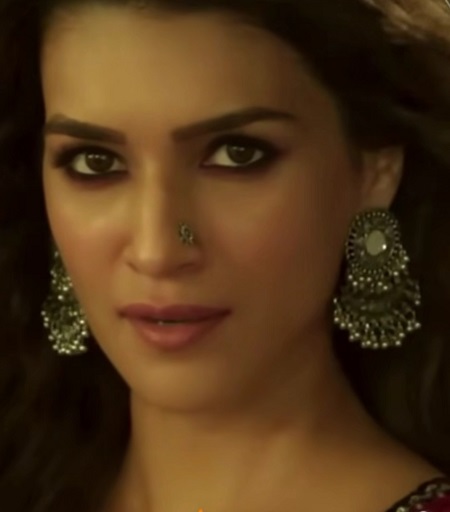 Kriti Sanon celebrates 5 years of 'Mimi', thanks fans for all the love