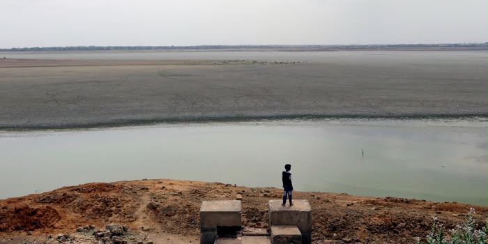 TN faces worsening drinking water crisis as several reservoirs dry up