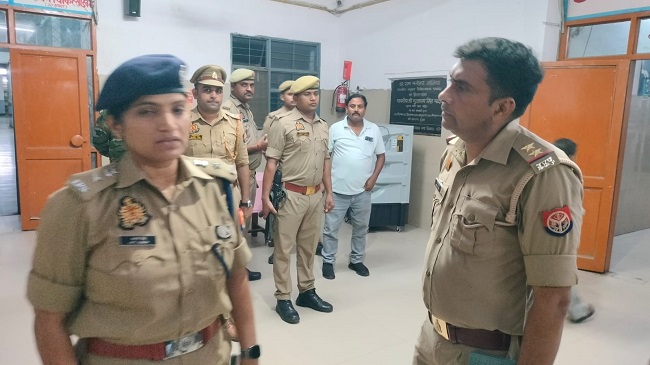 Faridabad youth murdered; multiple teams formed to solve the case.