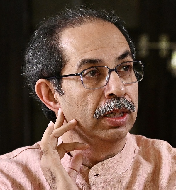 Pradhan's exit just the start, Centre became laughing stock: Shiv Sena(UBT) in 'Saamana'