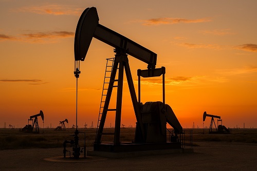 Global crude oil prices plunge up to 7 pc as US-Iran pause strikes