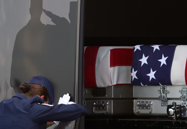 18 American soldiers killed and 624 injured in Iran war, Pentagon updates database after criticism