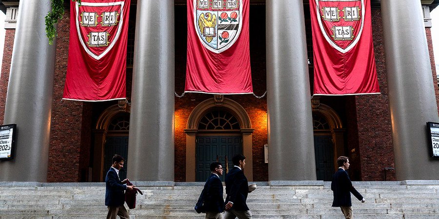 US Senator seeks scrutiny of China funds at US universities