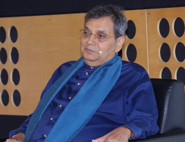 Subhash Ghai celebrates 25th anniversary of ‘Yaadein’: Still proud of its music, Jackie, Hrithik, Kareena