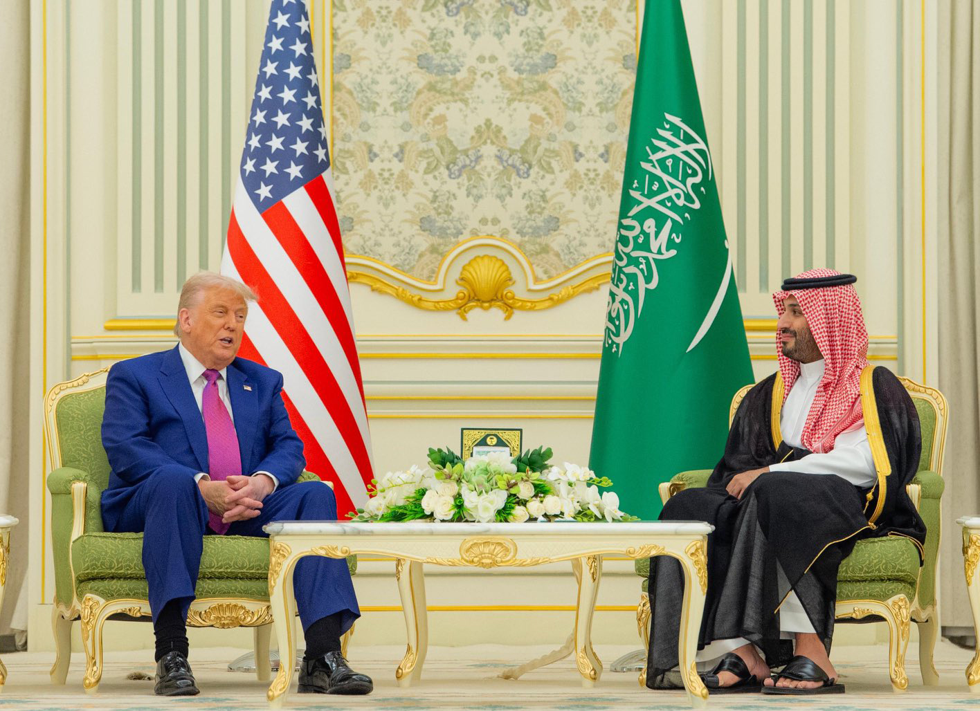US reconsidering approaches to recaliberate influence in West Asia: Report