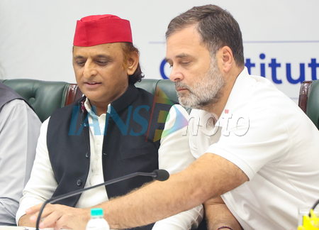 As UP poll approaches, state may witness identity-based election management in name of secular unity