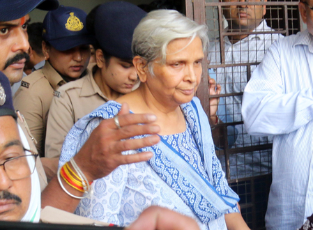 Twisha Sharma death case: CBI court extends judicial custody of Giribala and Samarth Singh till Aug 11