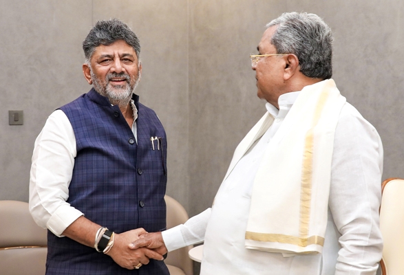 Karnataka Cabinet expansion likely tonight: Siddaramaiah