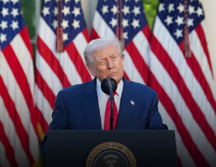 Trump says Iran badly wants nuclear deal