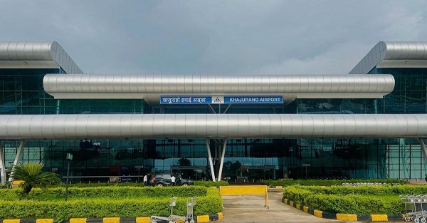 Khajuraho Airport expects regular flight operations to resume in September
