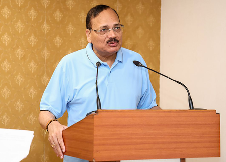 Jaipur gears up to host 3-day global judicial conference on 'Peace Mediation Declaration'