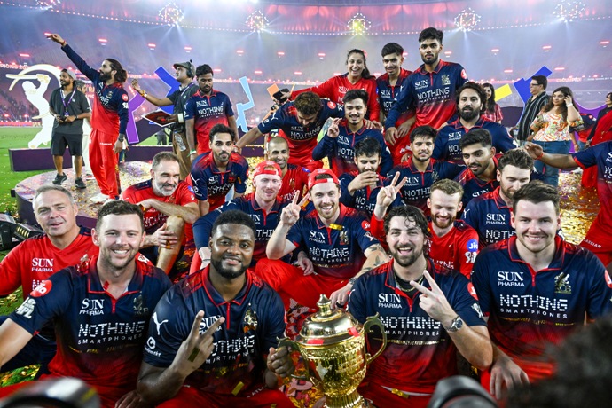 ‘IPL has changed the way sport is viewed in India,’ says Punjab Kings' Co-owner Ness Wadia
