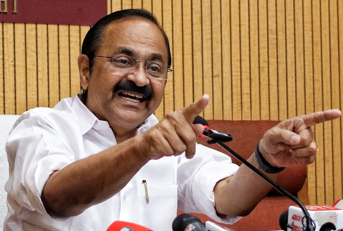 No escape after statement, CM Satheesan stays back for every question