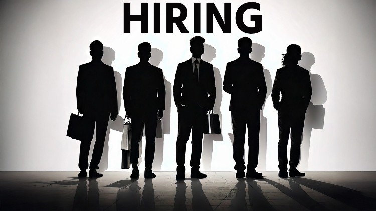 India's job market remains resilient as sector-specific hiring gains traction: Report