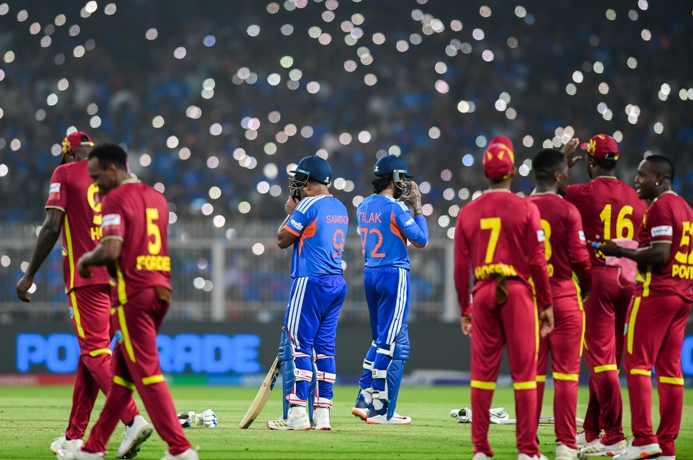 West Indies players to attend Sir Garry Sobers' funeral following Test win over Pakistan