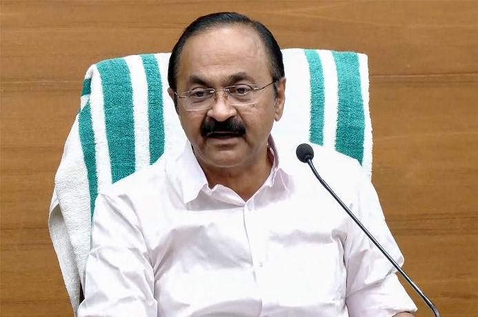 CM Satheesan bets on five reforms to cut red tape, speed up projects
