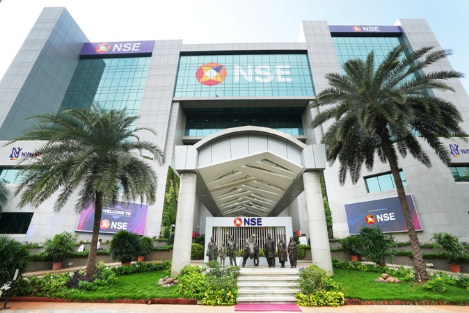 Lower trading volumes could hit revenue: NSE in Rs 30,000 crore IPO papers