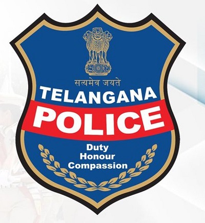Telangana Police Board issues recruitment notifications for 7,437 posts