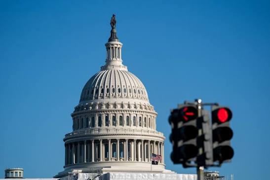 US Senate bill targets China grey-zone tactics in Indo-Pacific