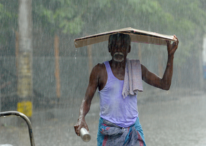 Heavy rain likely in Coimbatore, Nilgiris; IMD warns of above normal temperatures across TN