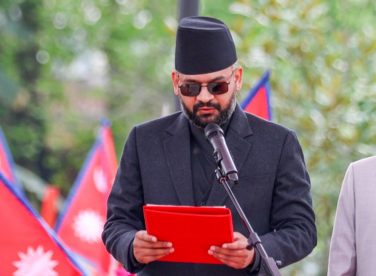 Once considered an appeal among young voters, Nepal PM’s reclusive style now under scrutiny