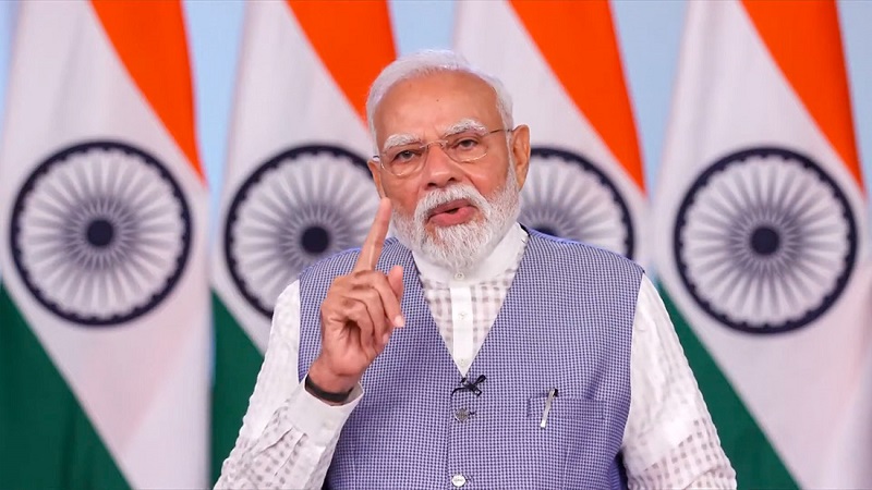 PM Modi directs all-out efforts to safeguard interests of Indian citizens amid West Asia conflict