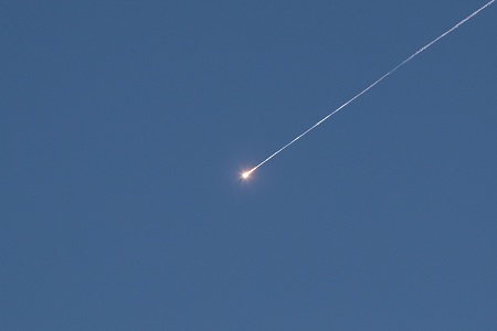 Poland claims its airspace was violated during Russian missile attack on Ukraine
