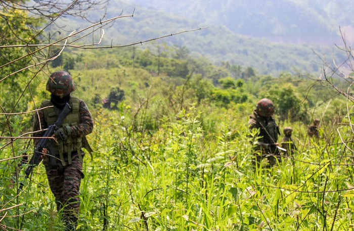 Manipur: Assam Rifles boosts youth outreach, holds civic programmes