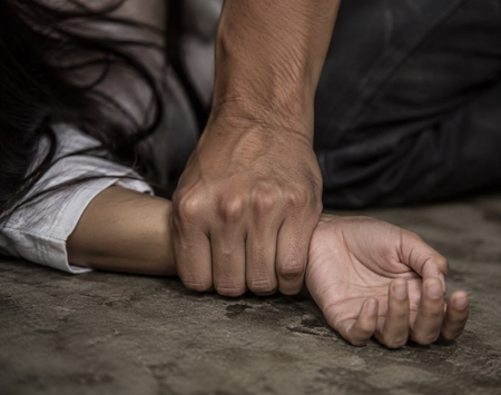 Differently-abled minor violated in Maharashtra's Bhigwan, relative booked for offence