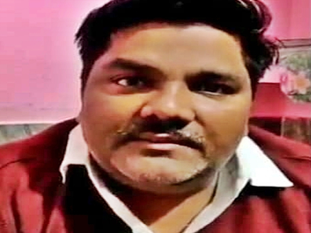 Delhi riots: Tahir Hussain, four others get life imprisonment in Ankit Sharma murder case