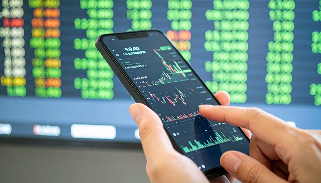 Domestic investors’ ownership in Indian equities hit record 21 pc: Report