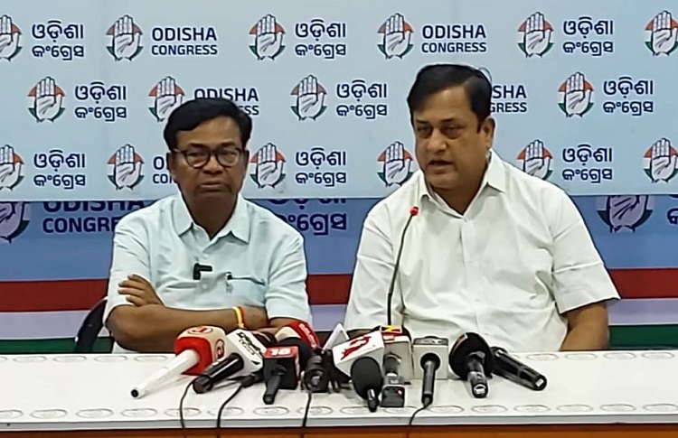 This government is a government of five-star culture: Bhakta