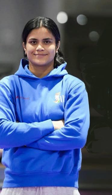 CWG 2026: Yamini Maurya loses to Toprak, wins silver in Women's 57kg judo