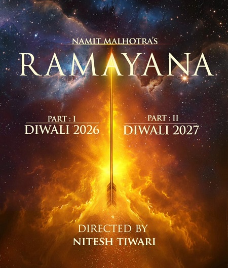 Former Rajya Sabha MP Priyanka Chaturvedi from UBT Shiv Sena criticises ‘Ramayana’ trailer over ‘misplaced casting, VFX’