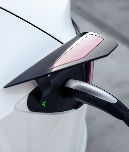 Tesla starts Model Y Premium Rear-Wheel Drive test drives in India