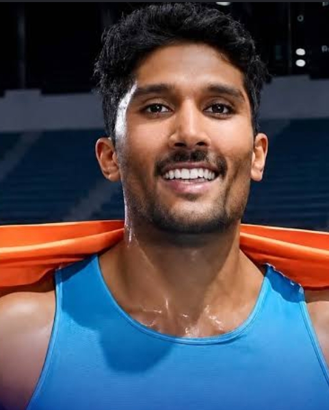 Commonwealth Games 2026: Tejaswin Shankar creates history, wins bronze in decathlon.