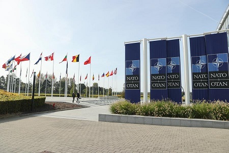 North Korea decries NATO fuel network overhaul as 'unprecedented' war preparations