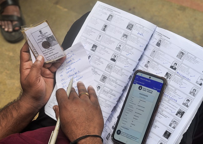 ECI extends SIR schedule in Odisha; claims, objections can be filed till August 19