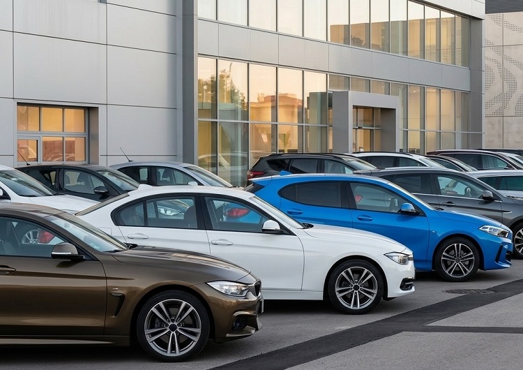India's auto sector posts robust July sales on sustained SUV demand
